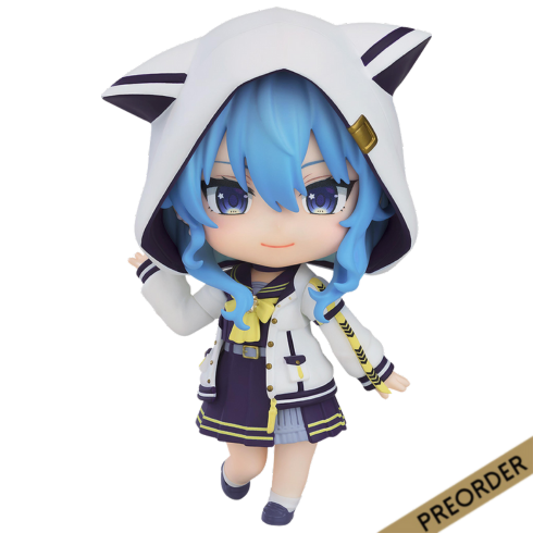 Hololive Production Nendoroid Hoshimachi Suisei Sailor Outfit Version