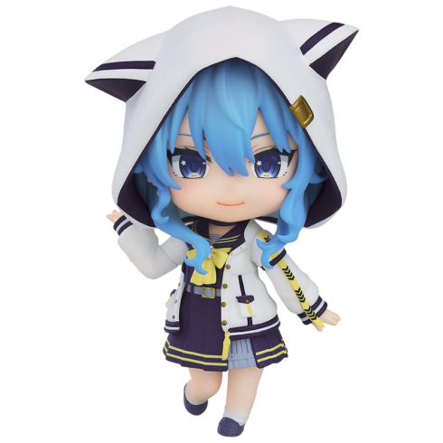 Hololive Production Nendoroid Hoshimachi Suisei Sailor Outfit Version
