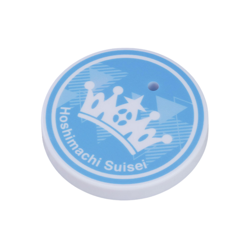 Hololive Production Nendoroid Hoshimachi Suisei Sailor Outfit Version