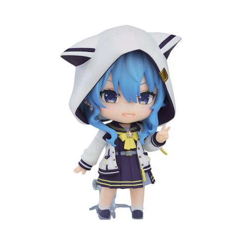Hololive Production Nendoroid Hoshimachi Suisei Sailor Outfit Version