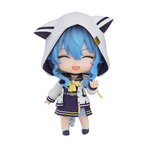Hololive Production Nendoroid Hoshimachi Suisei Sailor Outfit Version