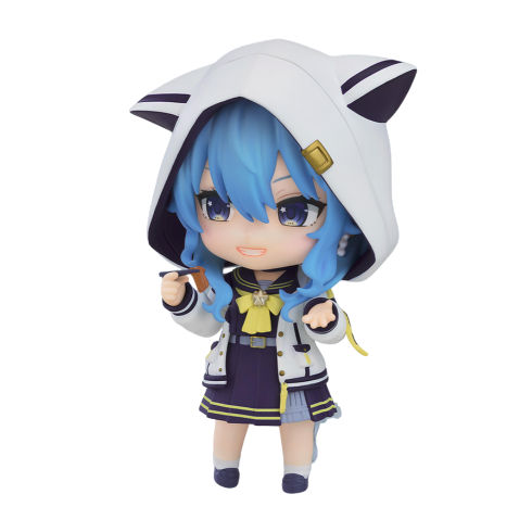 Hololive Production Nendoroid Hoshimachi Suisei Sailor Outfit Version