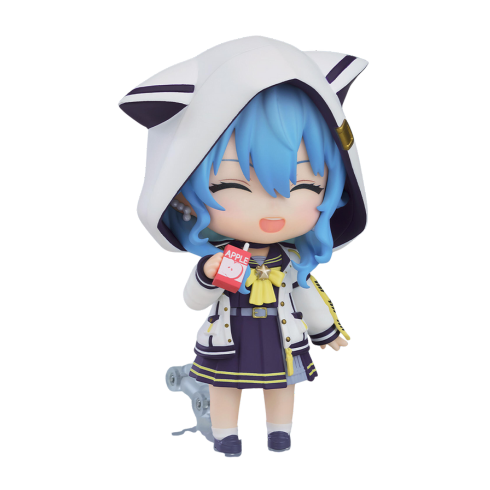 Hololive Production Nendoroid Hoshimachi Suisei Sailor Outfit Version