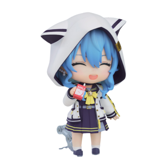Hololive Production Nendoroid Hoshimachi Suisei Sailor Outfit Version