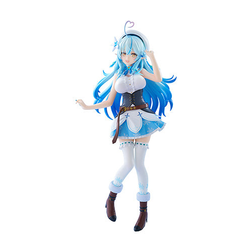 Hololive Production POP UP PARADE Yukihana Lamy