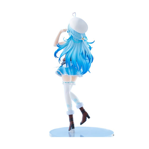 Hololive Production POP UP PARADE Yukihana Lamy
