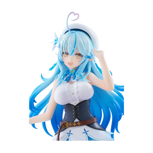 Hololive Production POP UP PARADE Yukihana Lamy