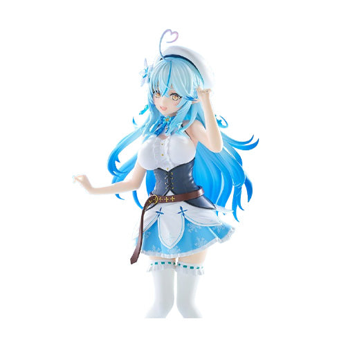 Hololive Production POP UP PARADE Yukihana Lamy