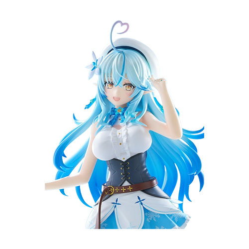 Hololive Production POP UP PARADE Yukihana Lamy