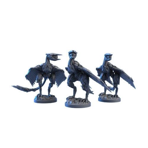 Horizon Forbidden West: Tide Expansion