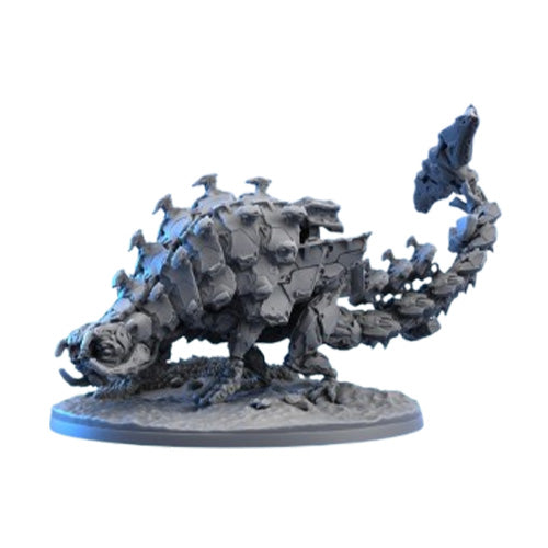 Horizon Forbidden West: Tide Expansion