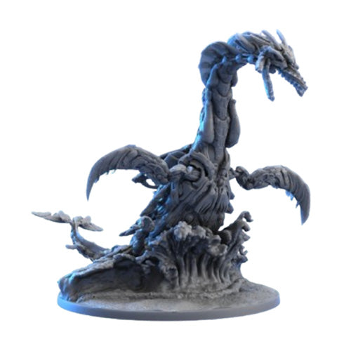 Horizon Forbidden West: Tide Expansion