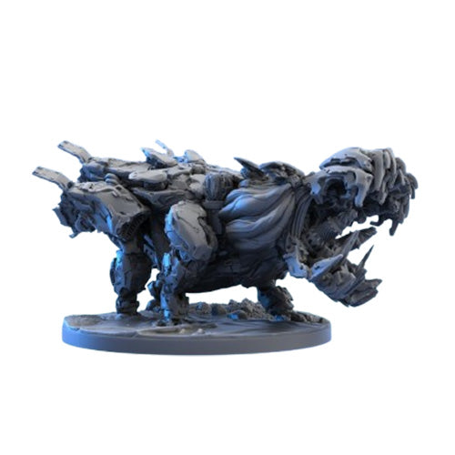 Horizon Forbidden West: Tide Expansion