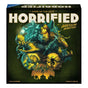 Horrified American Monsters