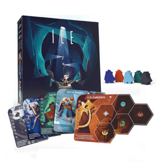 ICE Standard Edition