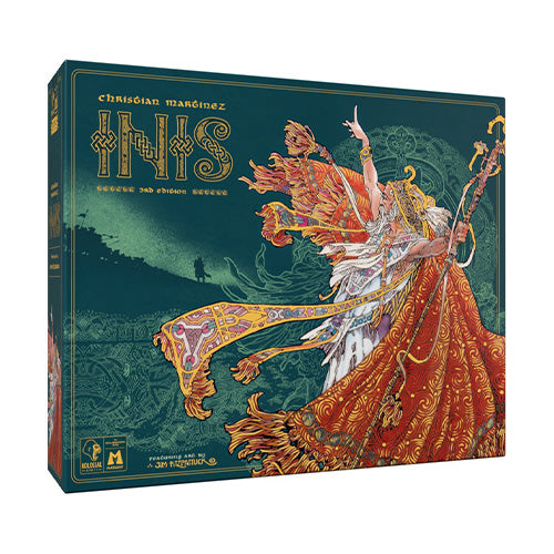 INIS 3rd Edition