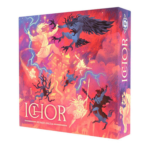 Ichor