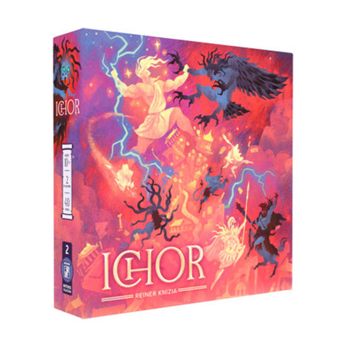 Ichor