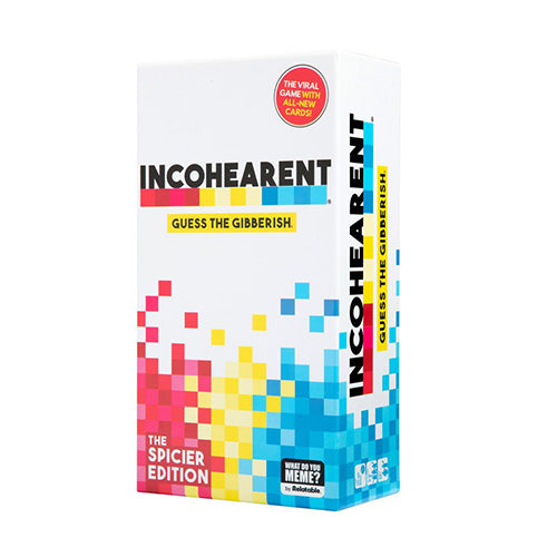 Incohearent