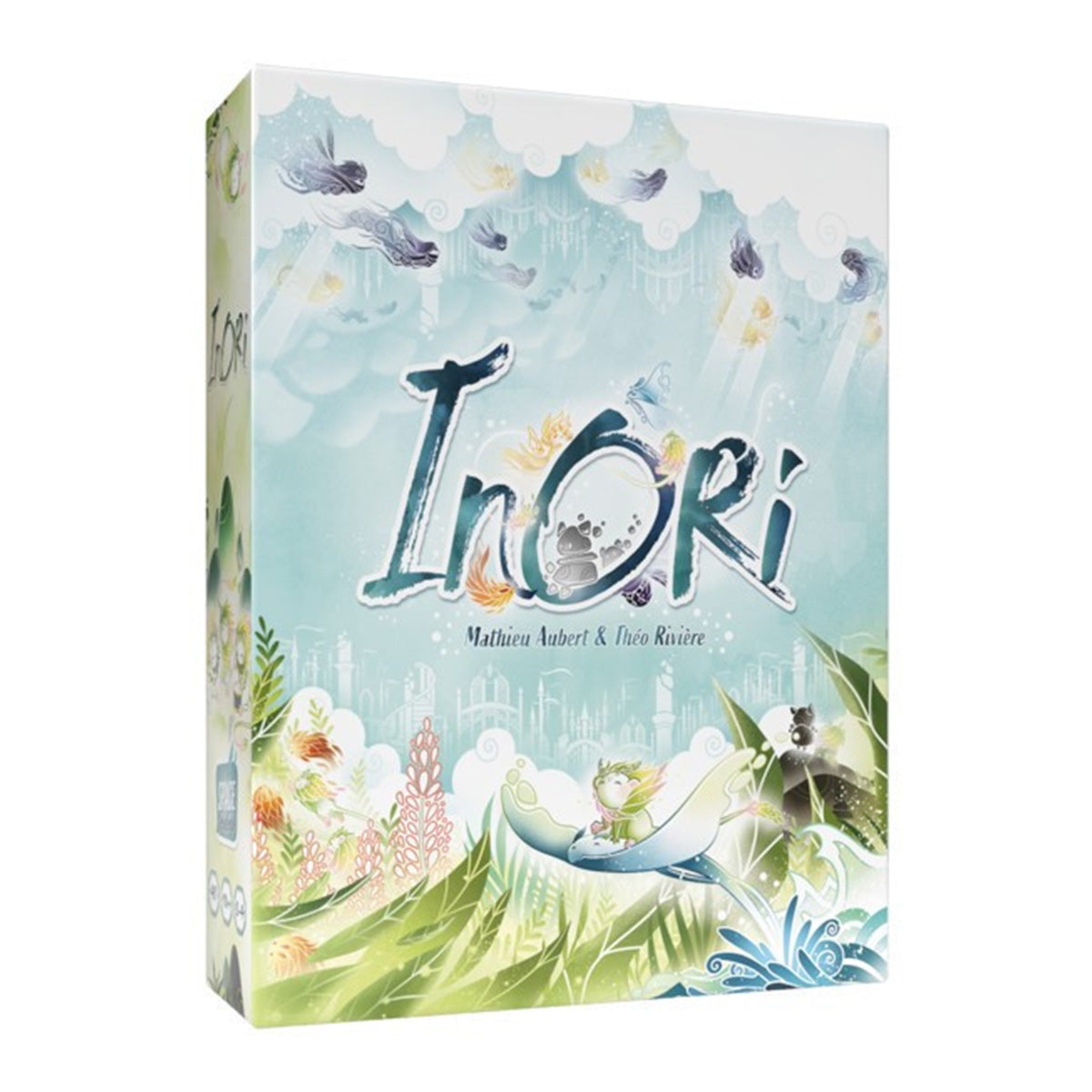 Inori | Board Game – Gameology product