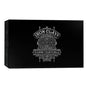Iron Clays 400 Printed Box Luxury Game Counters Brass Birmingham Lancashire