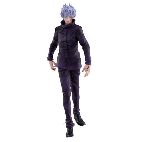 Jujutsu Kaisen Luminasta Satoru Gojo Extermination