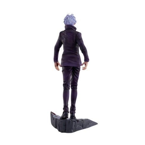 Jujutsu Kaisen Luminasta Satoru Gojo Extermination