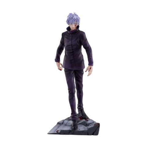 Jujutsu Kaisen Luminasta Satoru Gojo Extermination
