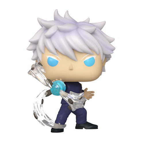 Jujutsu Kaisen - Satoru Gojo Pop! Vinyl