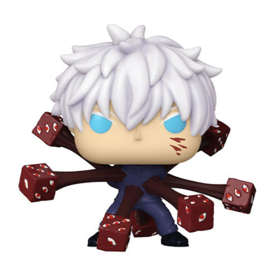 Jujutsu Kaisen - Satoru Gojo (Trapped) Pop! Premium