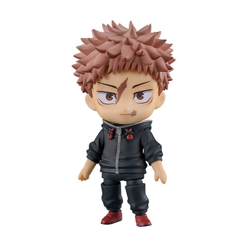 Jujutsu Kaisen Nendoroid Yuji Itadori The Culling Game Version Basic
