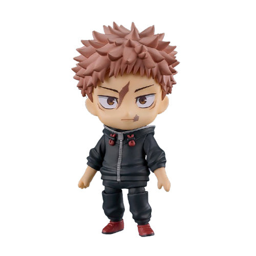 Jujutsu Kaisen Nendoroid Yuji Itadori The Culling Game Version Basic