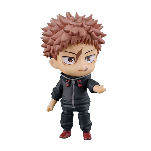Jujutsu Kaisen Nendoroid Yuji Itadori The Culling Game Version Basic