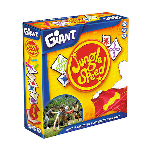 Jungle Speed Giant