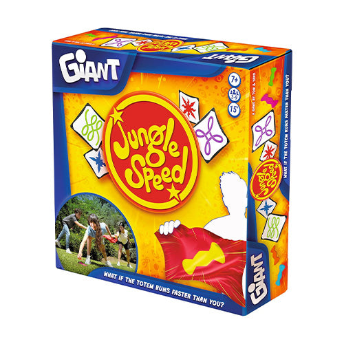 Jungle Speed Giant