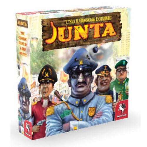Junta