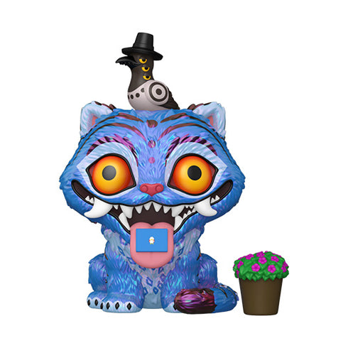 K-POP Demon Hunters - Derpy with Sussie Pop! Vinyl