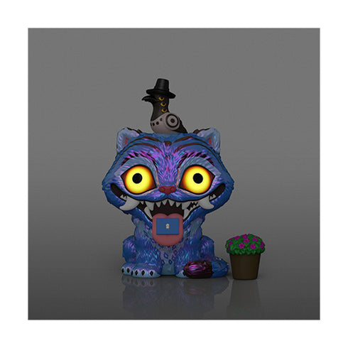 K-POP Demon Hunters - Derpy with Sussie Pop! Vinyl