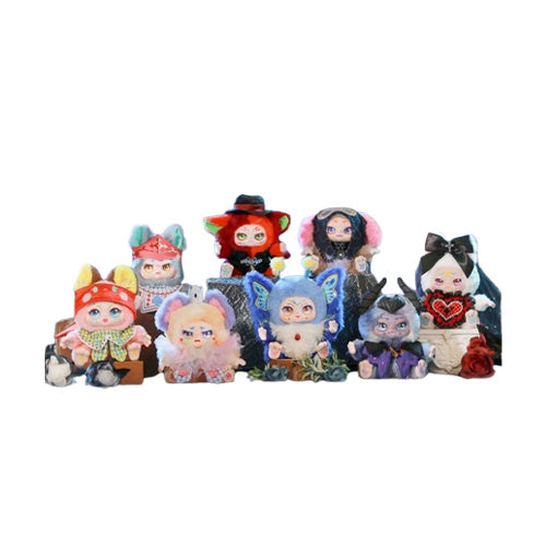 KIMMON You're The Protagonist Collectible Mystery Box Plush