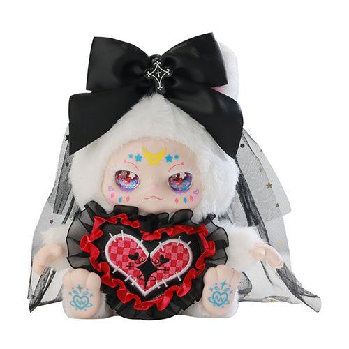 KIMMON You're The Protagonist Collectible Mystery Box Plush