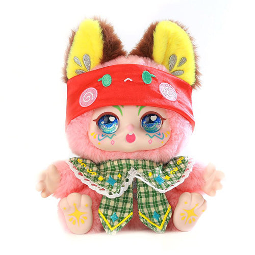 KIMMON You're The Protagonist Collectible Mystery Box Plush