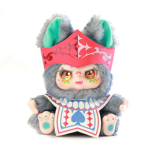 KIMMON You're The Protagonist Collectible Mystery Box Plush