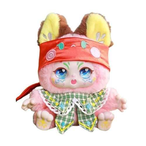 KIMMON You're The Protagonist Collectible Mystery Box Plush