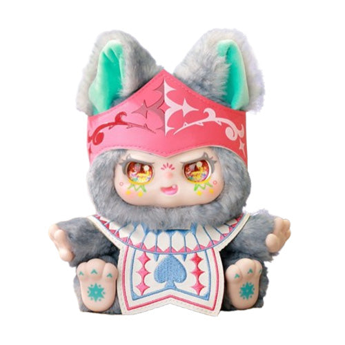 KIMMON You're The Protagonist Collectible Mystery Box Plush