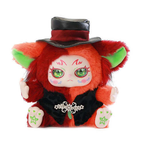 KIMMON You're The Protagonist Collectible Mystery Box Plush