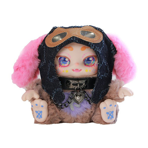 KIMMON You're The Protagonist Collectible Mystery Box Plush