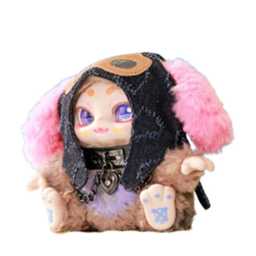 KIMMON You're The Protagonist Collectible Mystery Box Plush