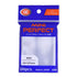 KMC 100ct PERFECT SIZE MINI 60x87mm CLEAR CARD SLEEVES
