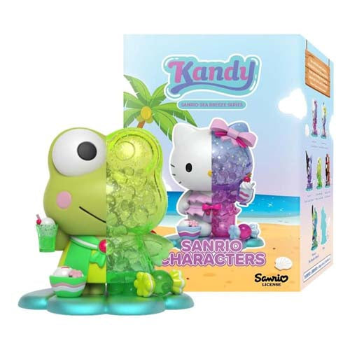 Kandy x Sanrio Seabreeze Series (Random Select)