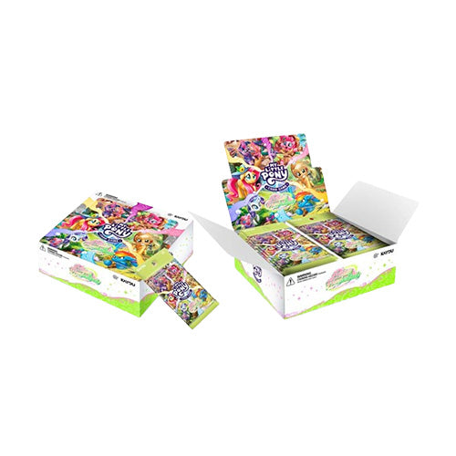 Kayou My Little Pony TCG Fantasy Wonderland Booster Box